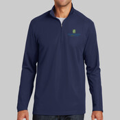 K806 ..> Pinpoint Mesh 1/2 Zip <213>