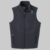 J325 <3> Core Soft Shell Vest