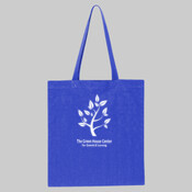 8860.ghc - Nicole Canvas Tote